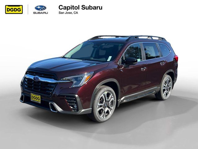 2024 Subaru Ascent Touring