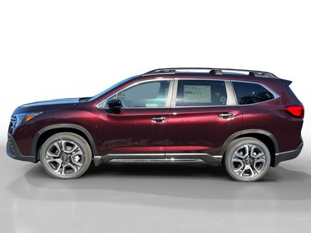 2024 Subaru Ascent Touring