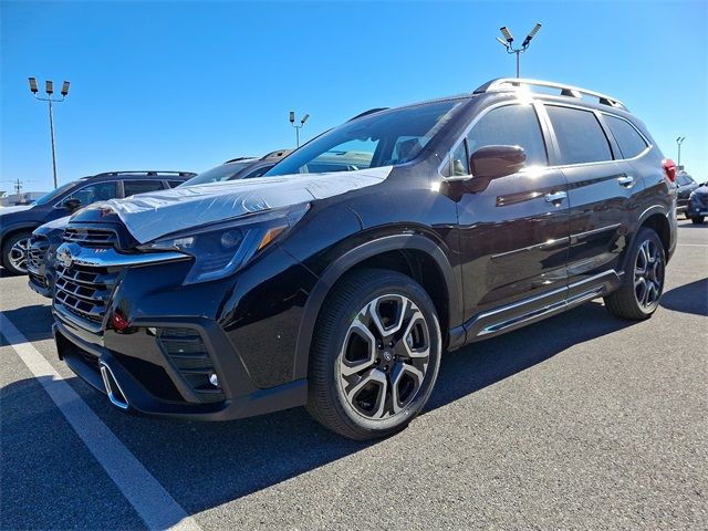 2024 Subaru Ascent Touring