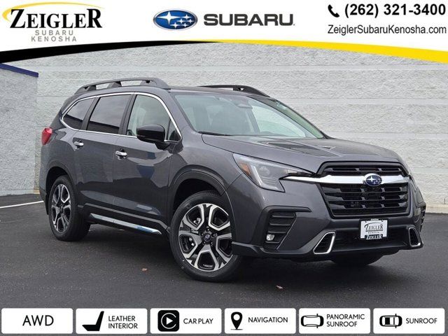 2024 Subaru Ascent Touring