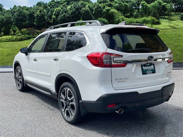 2024 Subaru Ascent Touring