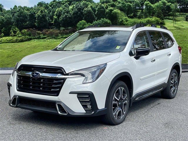 2024 Subaru Ascent Touring