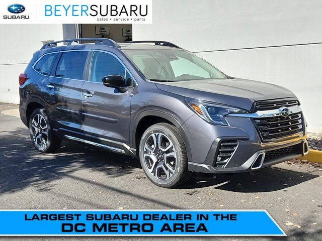 2024 Subaru Ascent Touring