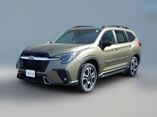 2024 Subaru Ascent Touring