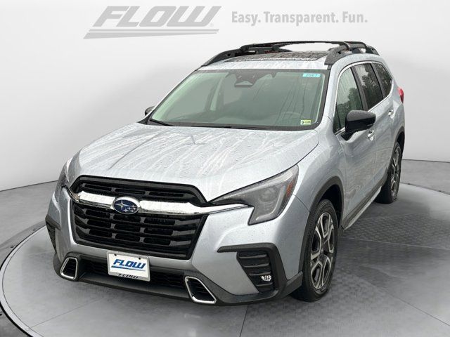 2024 Subaru Ascent Touring