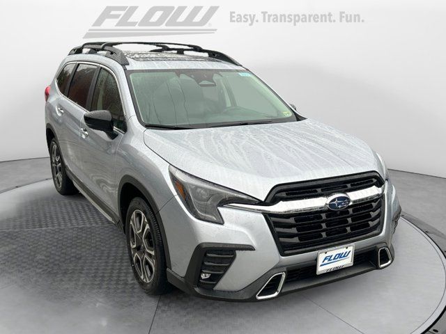 2024 Subaru Ascent Touring