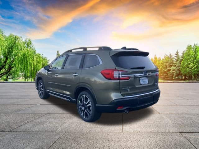 2024 Subaru Ascent Touring