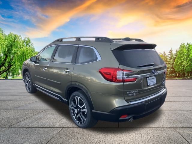 2024 Subaru Ascent Touring