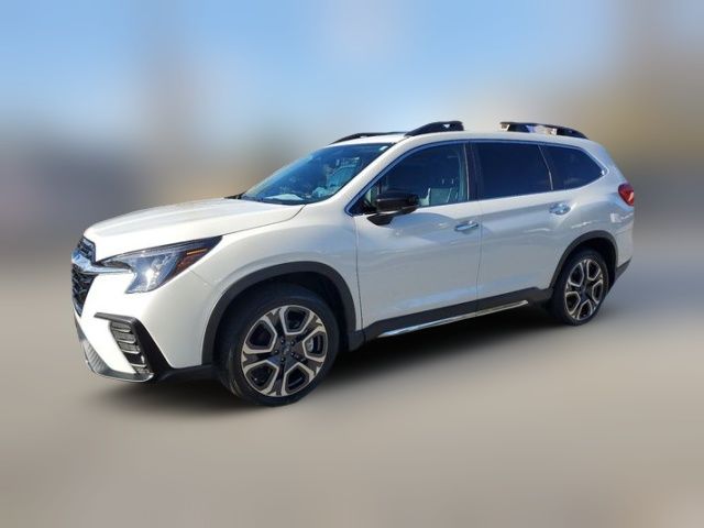 2024 Subaru Ascent Touring