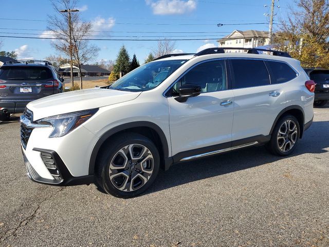 2024 Subaru Ascent Touring