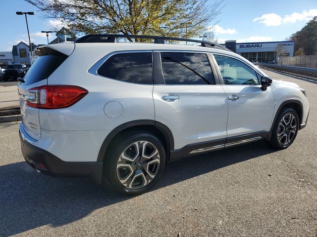 2024 Subaru Ascent Touring