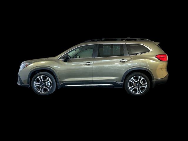 2024 Subaru Ascent Touring