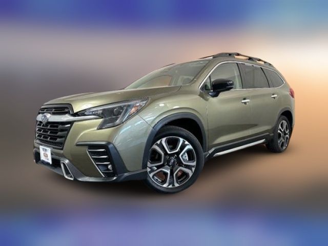 2024 Subaru Ascent Touring