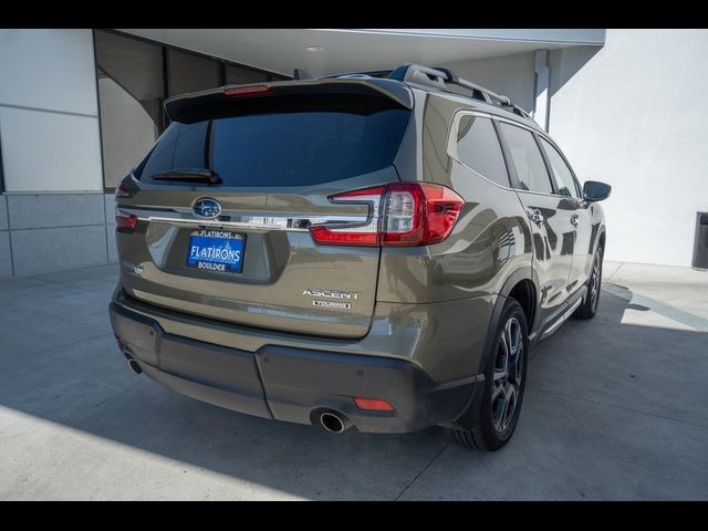 2024 Subaru Ascent Touring