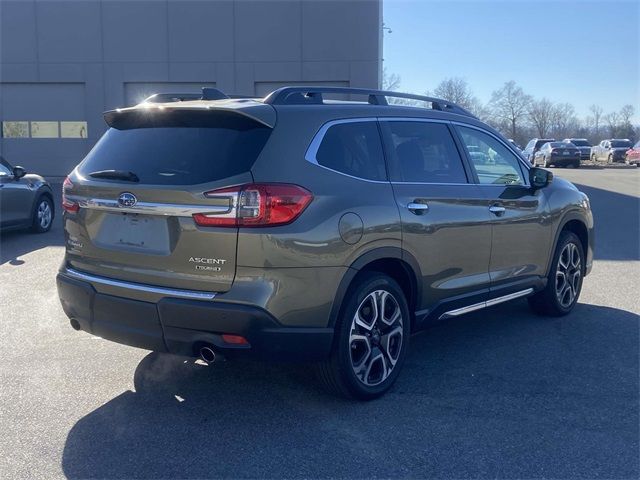 2024 Subaru Ascent Touring