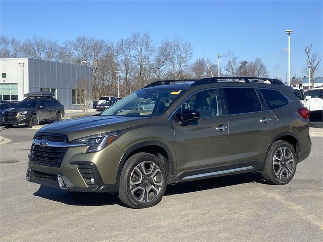 2024 Subaru Ascent Touring