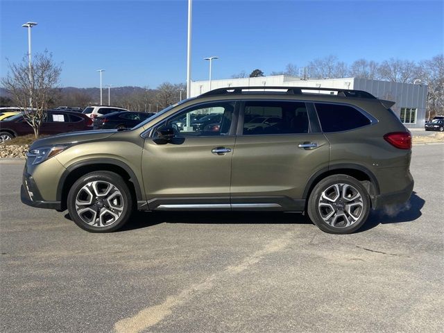 2024 Subaru Ascent Touring