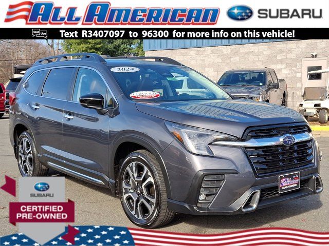 2024 Subaru Ascent Touring