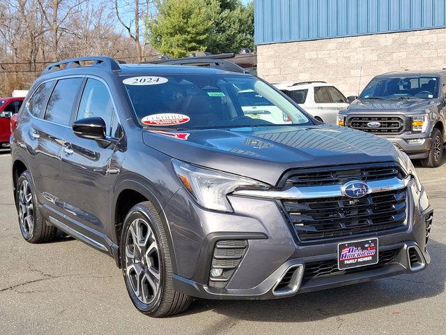 2024 Subaru Ascent Touring