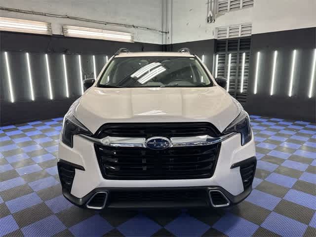 2024 Subaru Ascent Touring