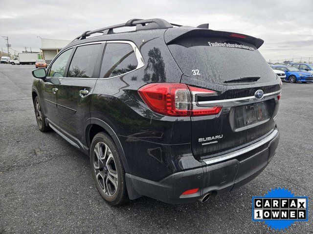 2024 Subaru Ascent Touring