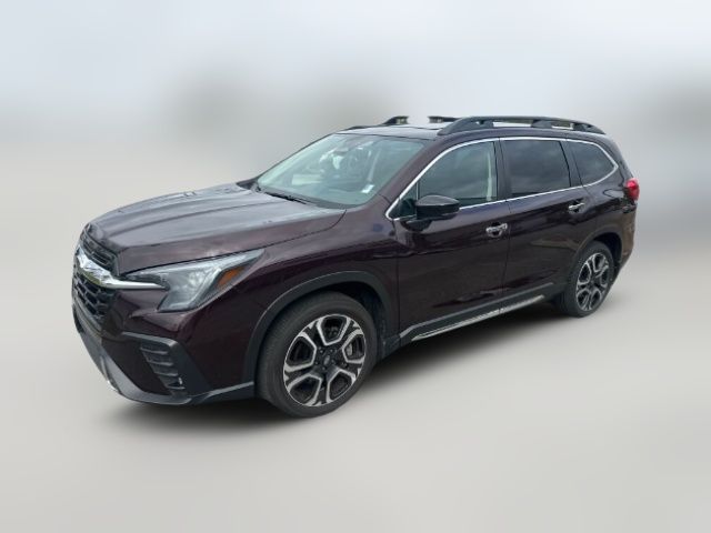 2024 Subaru Ascent Touring