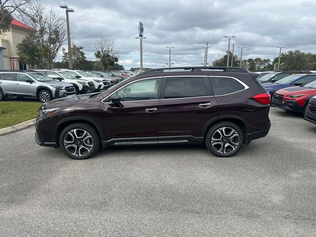 2024 Subaru Ascent Touring