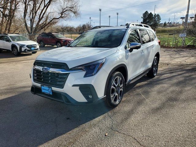 2024 Subaru Ascent Touring