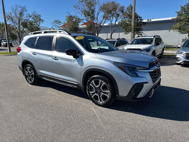 2024 Subaru Ascent Touring