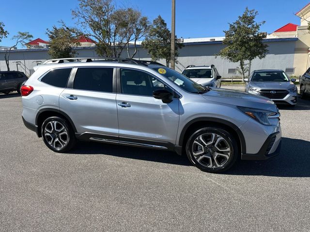 2024 Subaru Ascent Touring