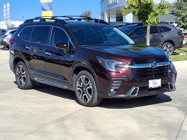 2024 Subaru Ascent Touring