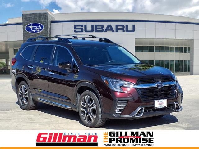 2024 Subaru Ascent Touring