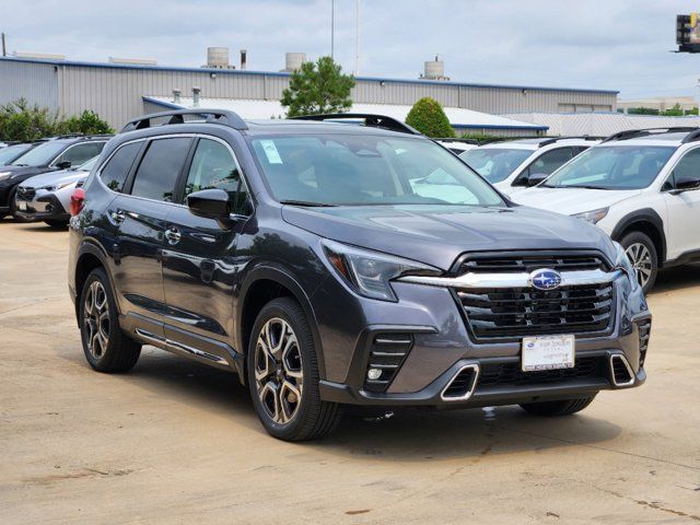 2024 Subaru Ascent Touring