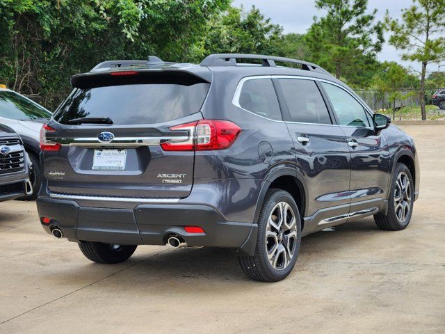 2024 Subaru Ascent Touring