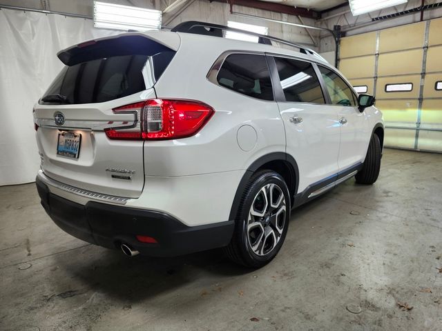 2024 Subaru Ascent Touring