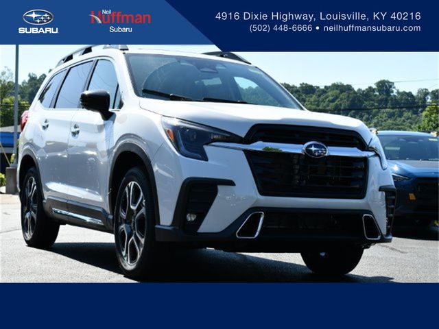 2024 Subaru Ascent Touring