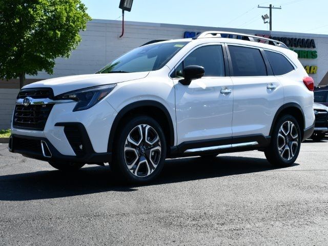 2024 Subaru Ascent Touring