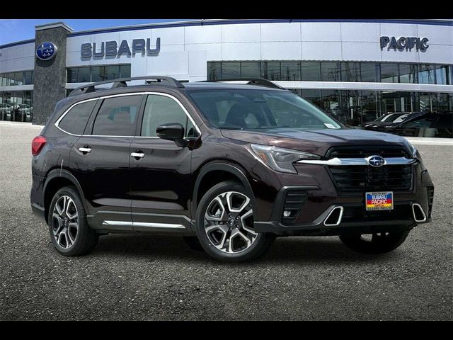 2024 Subaru Ascent Touring