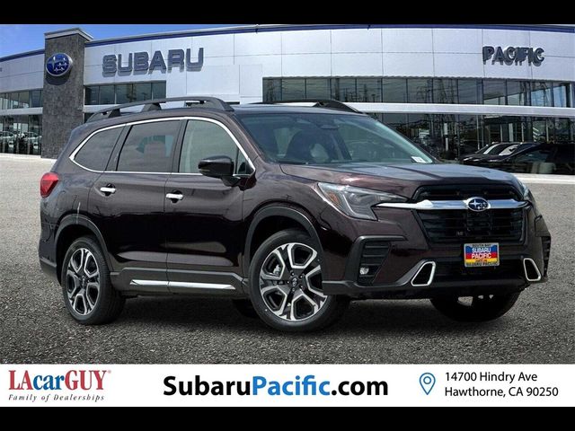 2024 Subaru Ascent Touring