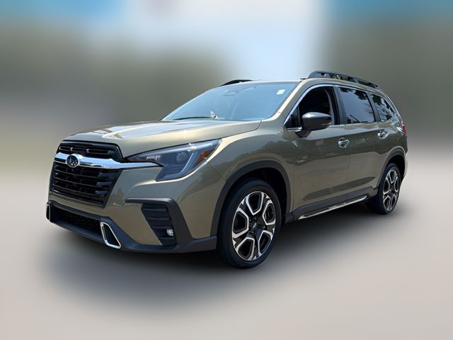 2024 Subaru Ascent Touring
