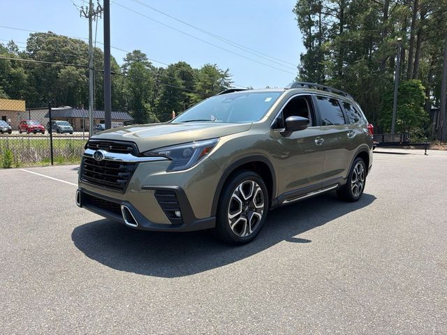 2024 Subaru Ascent Touring