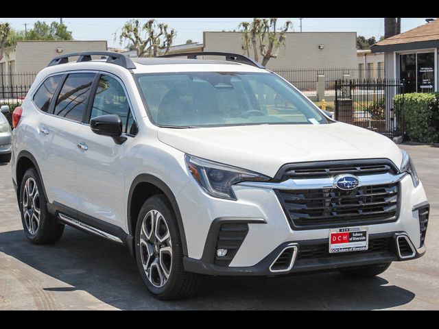 2024 Subaru Ascent Touring