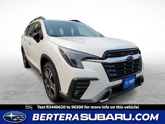 2024 Subaru Ascent Touring