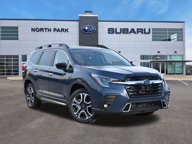 2024 Subaru Ascent Touring