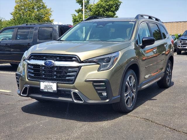 2024 Subaru Ascent Touring