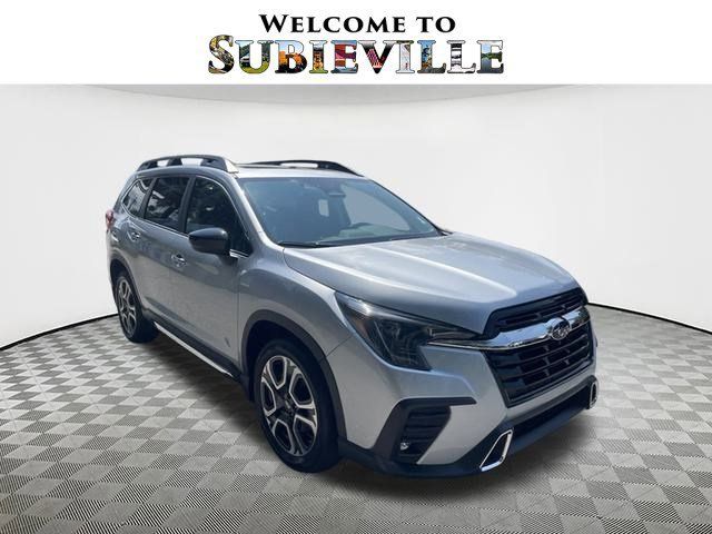 2024 Subaru Ascent Touring