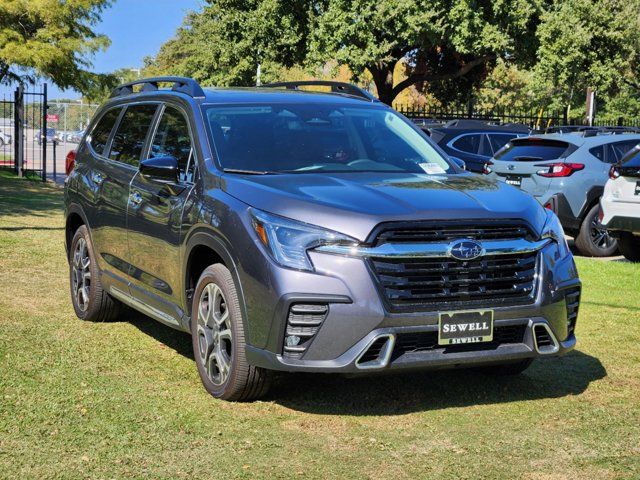 2024 Subaru Ascent Touring