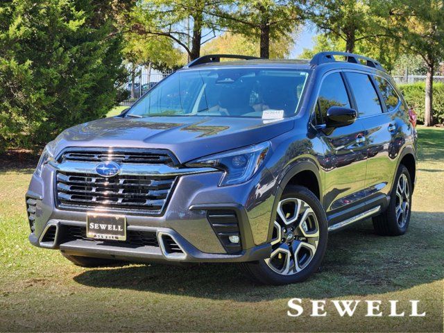 2024 Subaru Ascent Touring