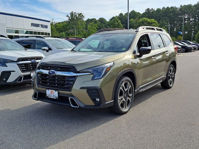 2024 Subaru Ascent Touring