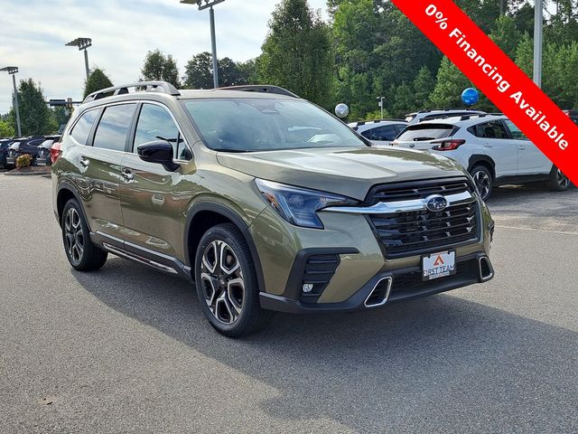 2024 Subaru Ascent Touring